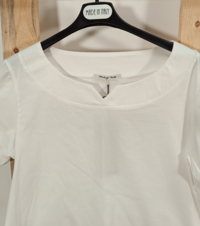 CAMICIA DONNA M/M PE6812/EL PE257281 Tellini S.r.l. Ingrosso Abbigliamento